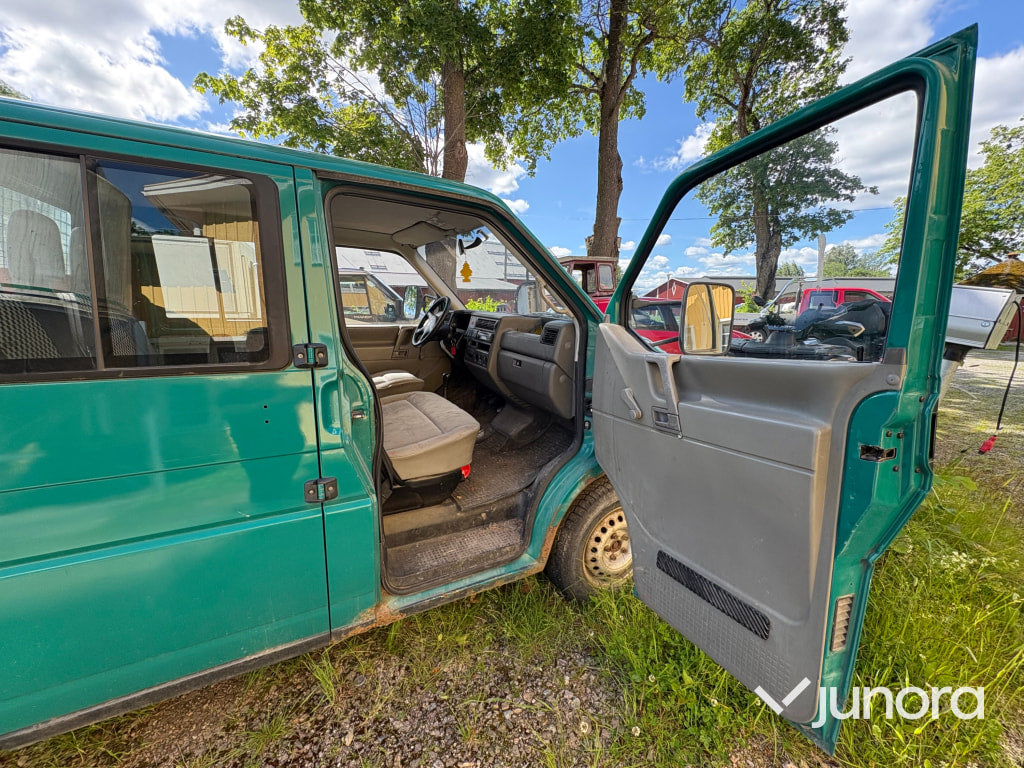 Volkswagen Transporter T4