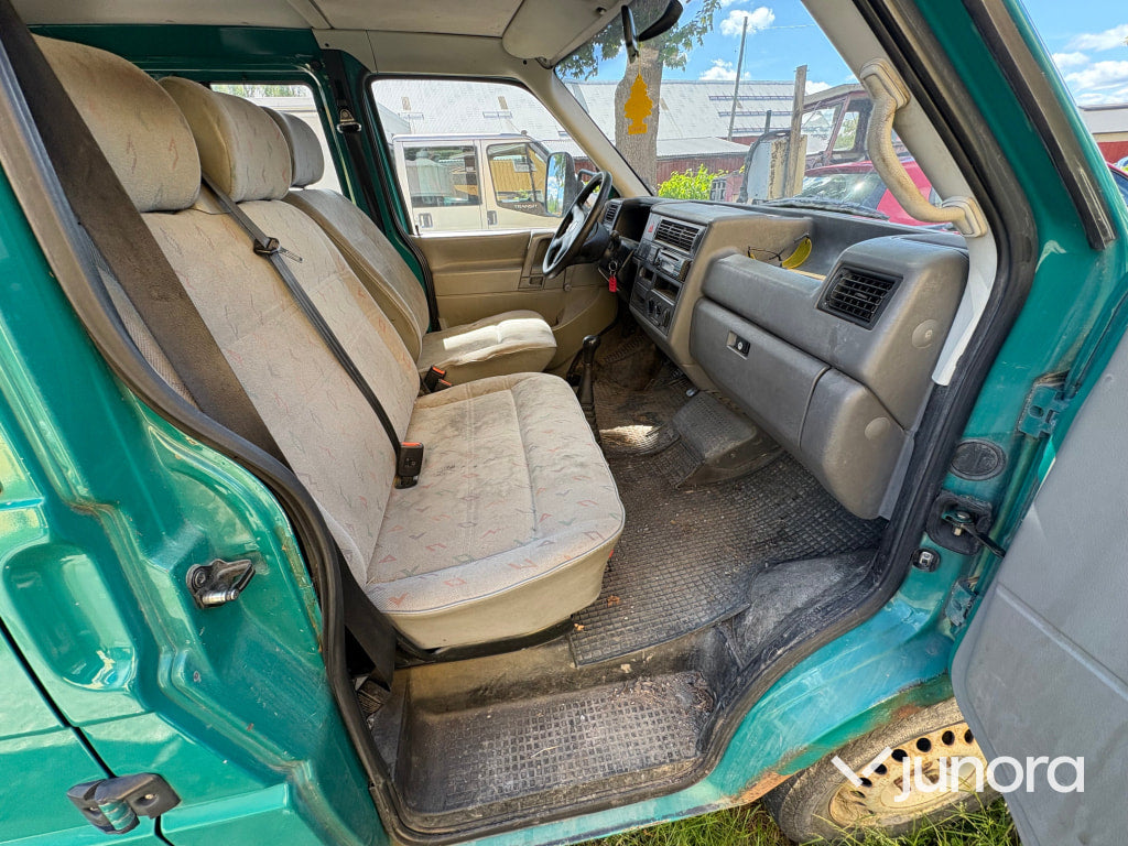 Volkswagen Transporter T4