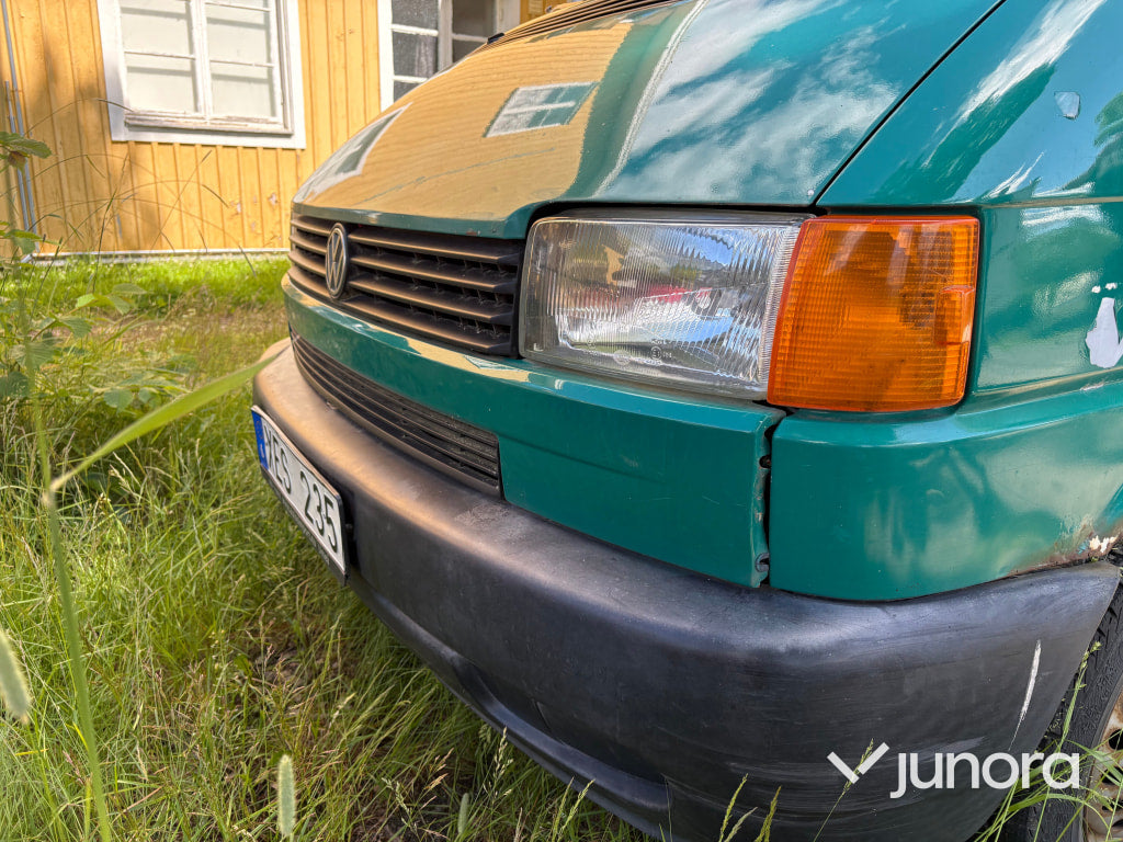 Volkswagen Transporter T4
