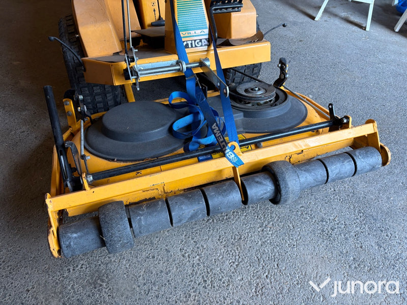 Åkgräsklippare Stiga Villa V401