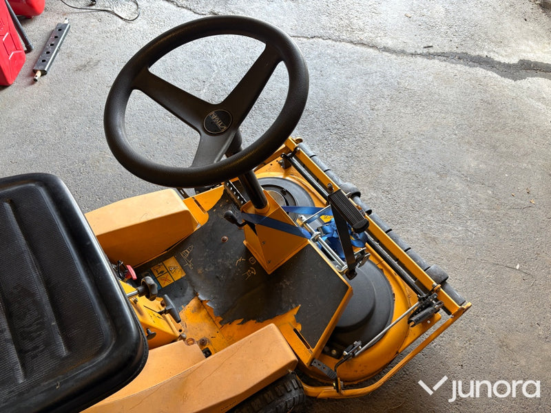 Åkgräsklippare Stiga Villa V401