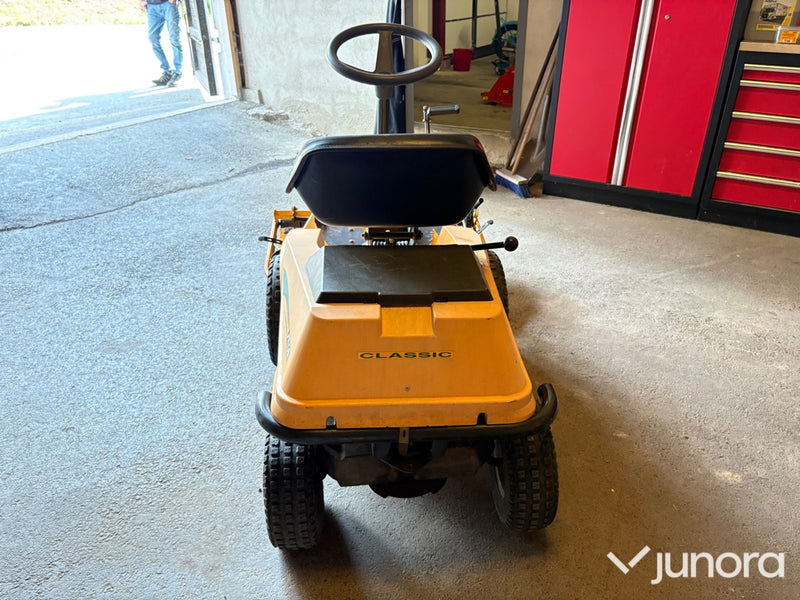 Åkgräsklippare Stiga Villa V401