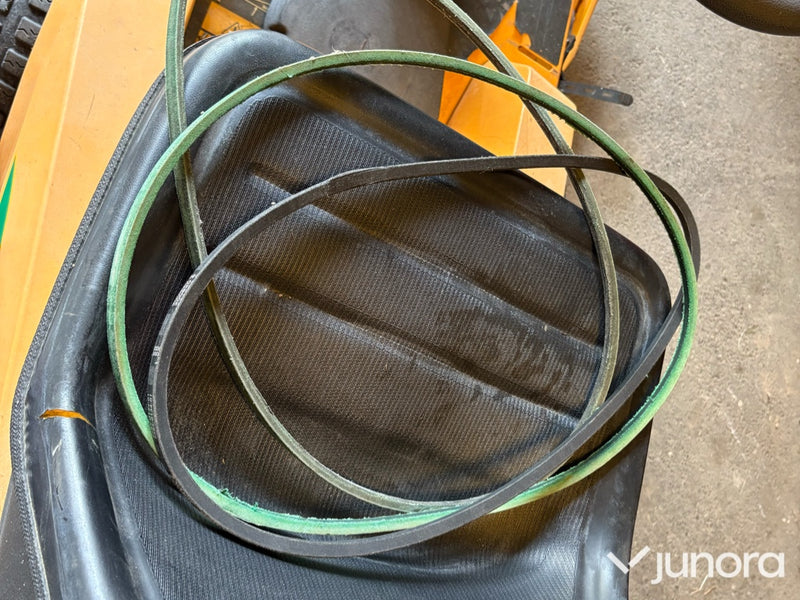 Åkgräsklippare Stiga Villa V401