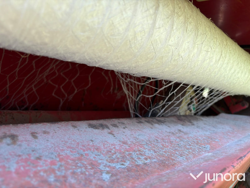 Rundbalspress Welger RP-12 S