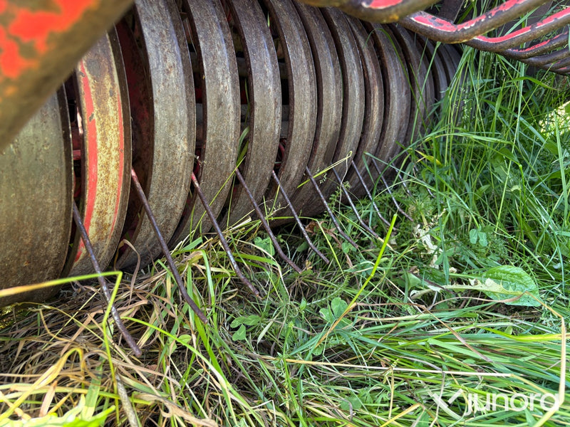 Rundbalspress Welger RP-12 S