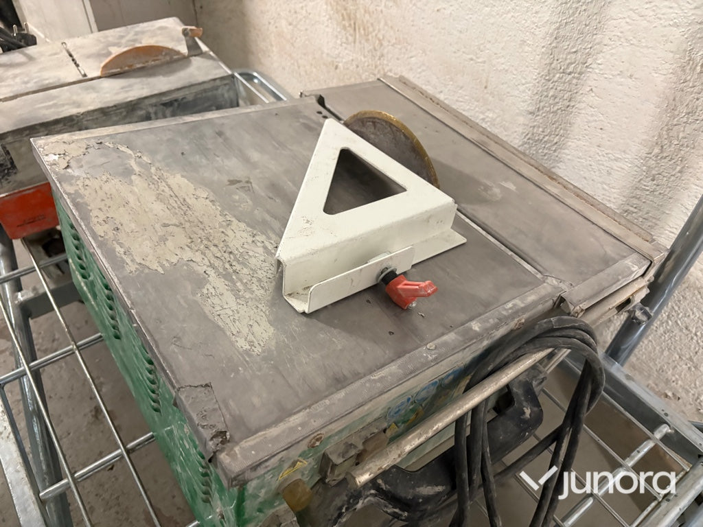 Kakelsåg KGC 900W