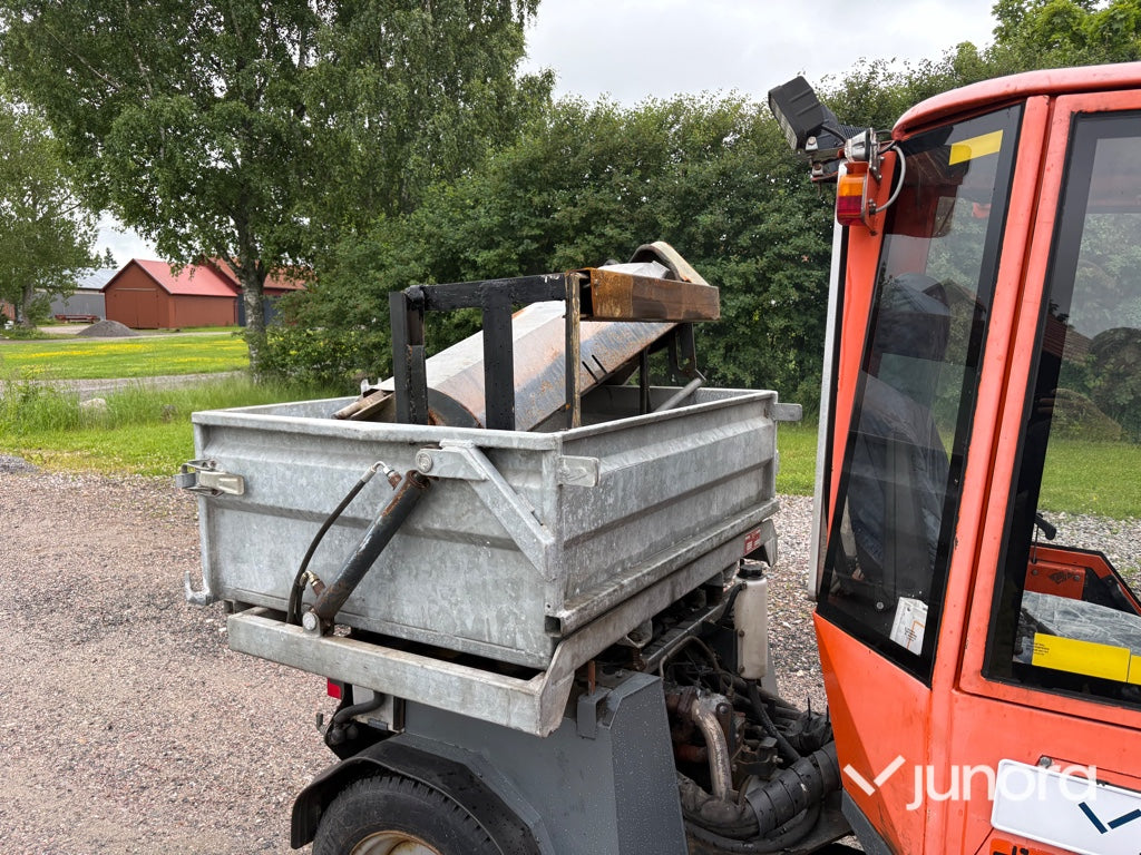 Redskapsbärare - Holder, C240