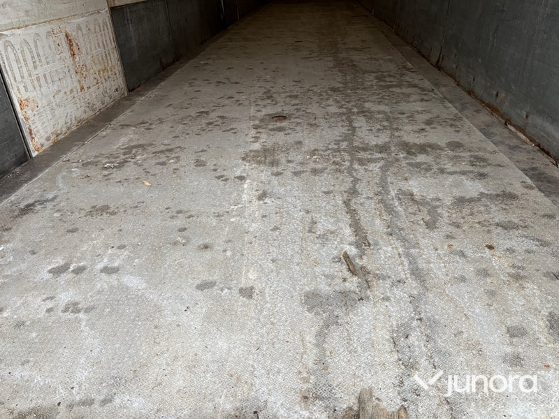 Lastbilstrailer - Närko