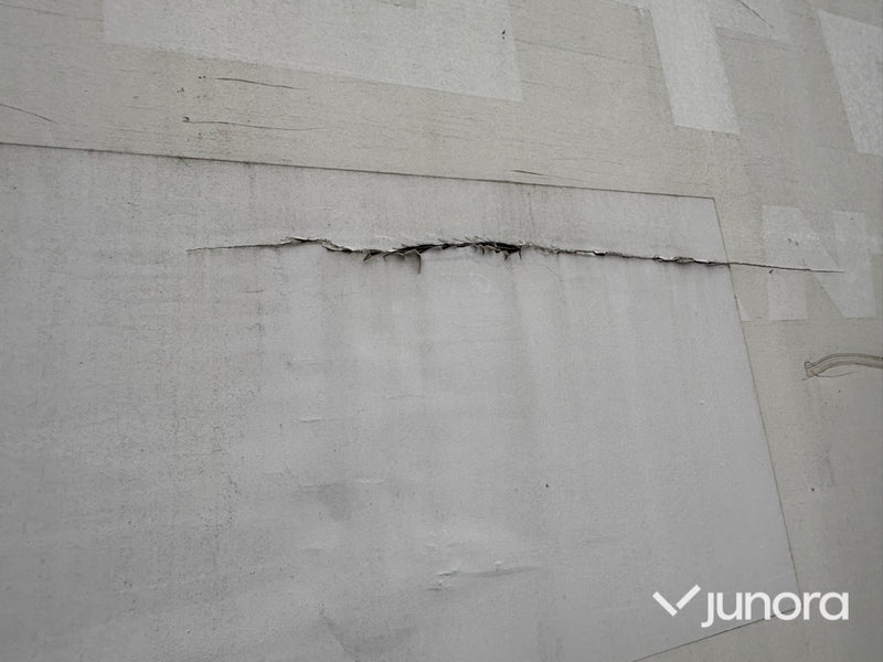 Lastbilstrailer - Närko