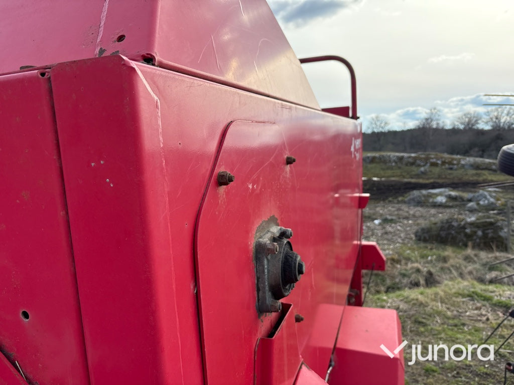 Balrivare - Kverneland, Taarup 856