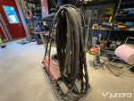 Rörtrådssvets