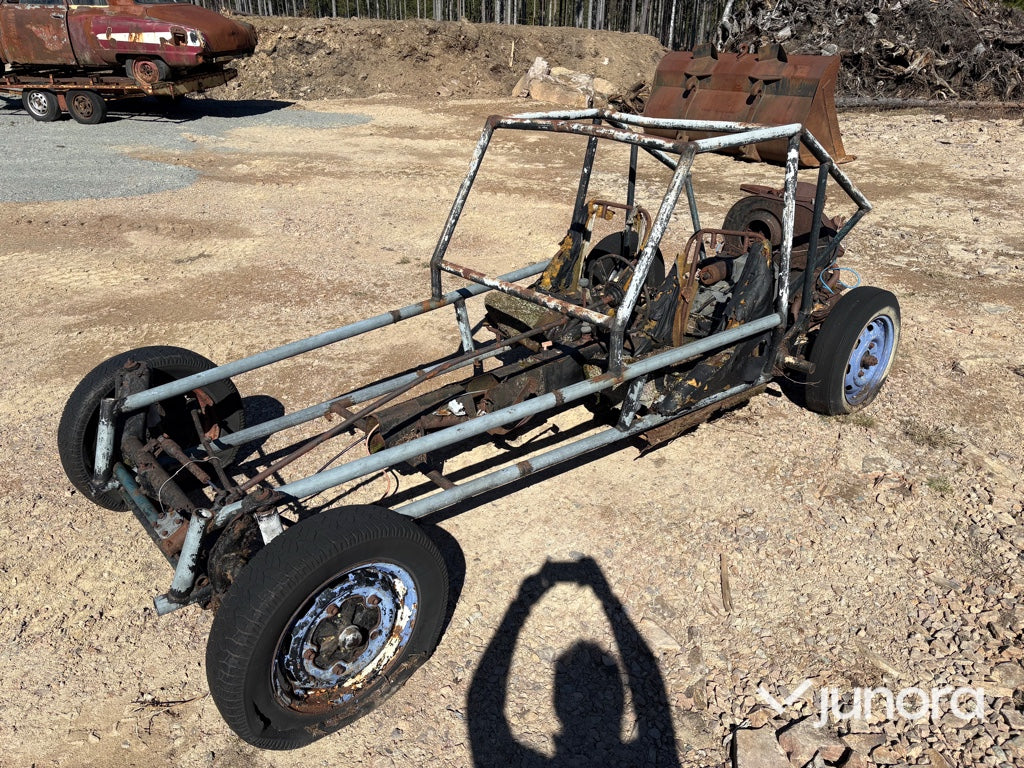 Beach Buggy