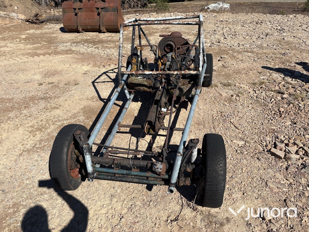 Beach Buggy