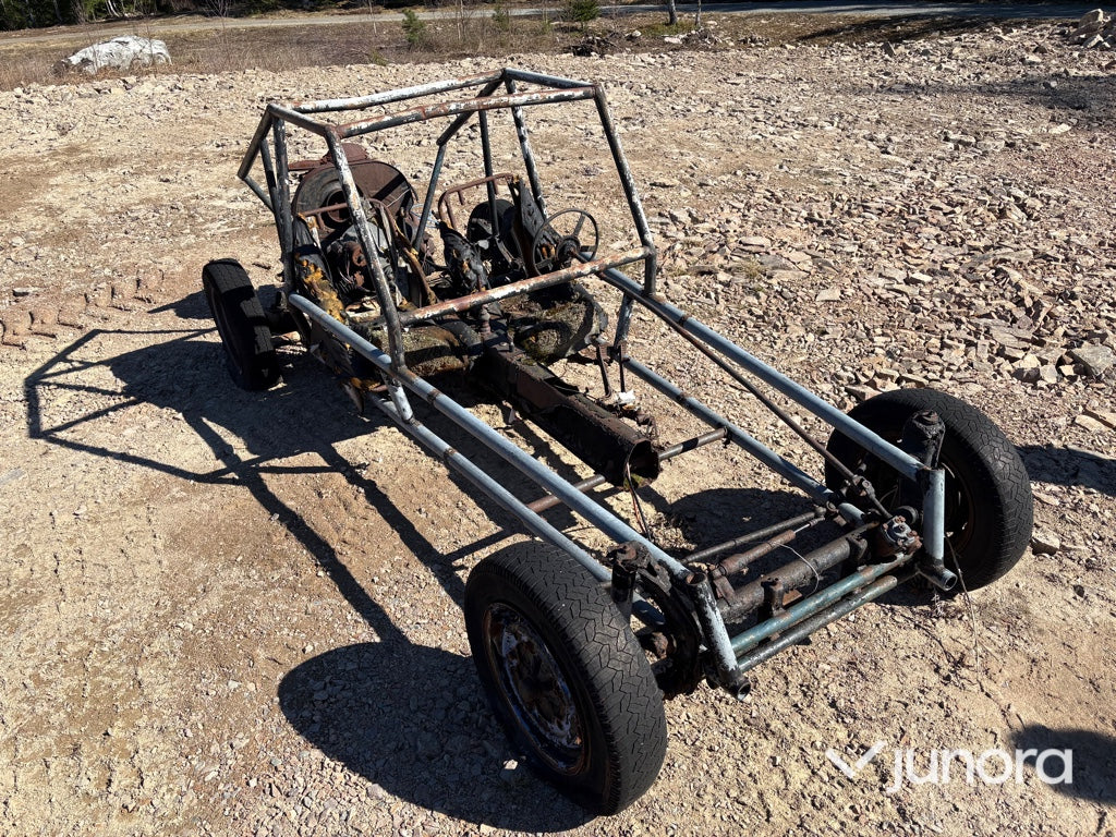 Beach Buggy