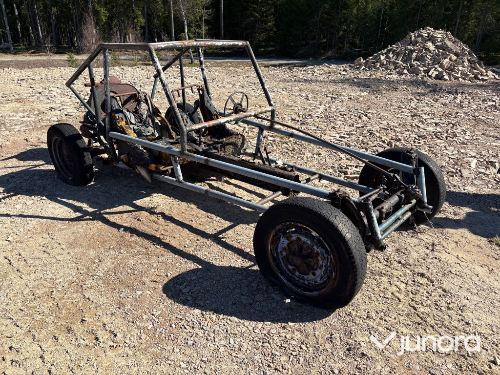 Beach Buggy