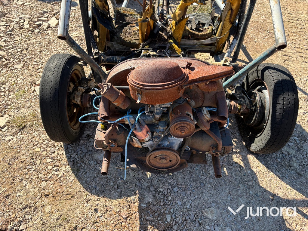 Beach Buggy