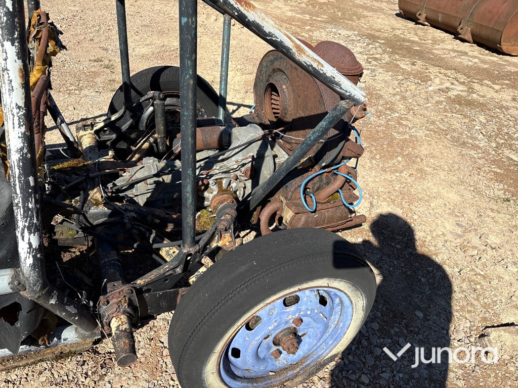 Beach Buggy