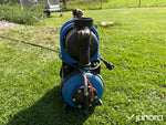 Hydropress jet