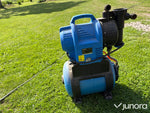 Hydropress jet