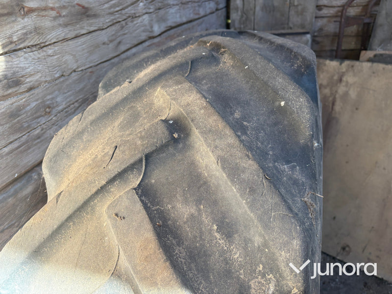 Good Year Dubbelmontage 18-4-34