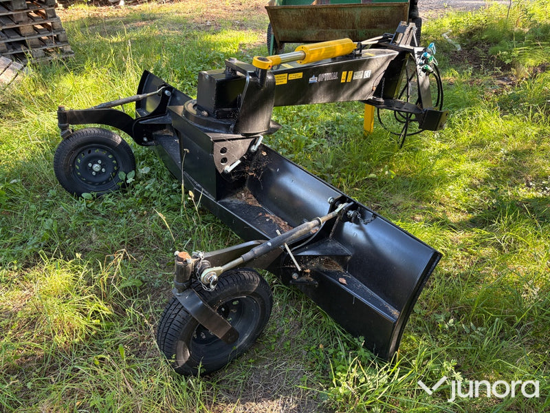 Schaktblad Trejon Optimal 300 SHT