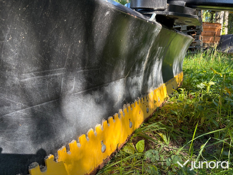 Schaktblad Trejon Optimal 300 SHT