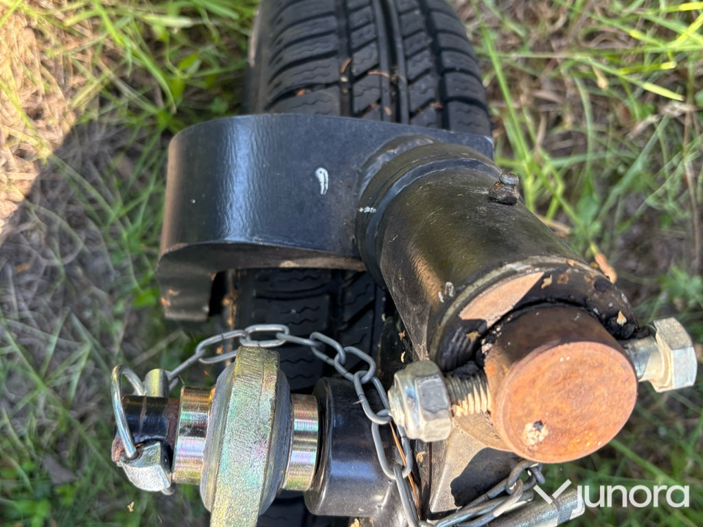 Schaktblad Trejon Optimal 300 SHT
