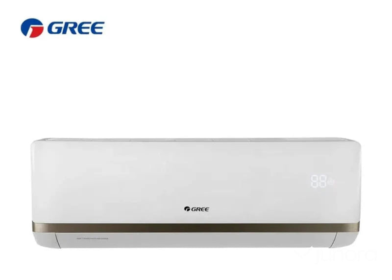 Luftvärmepump - Gree Amber Inverter 50
