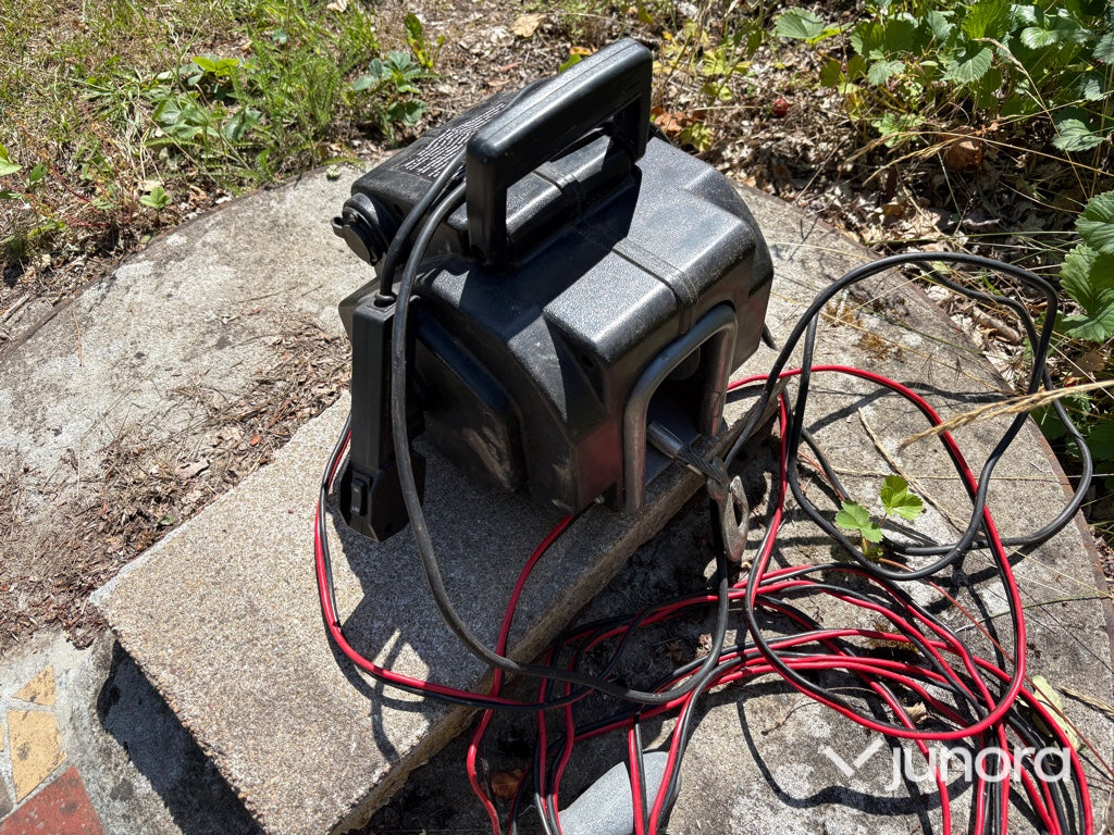 Vinsch – 12 V elektrisk
