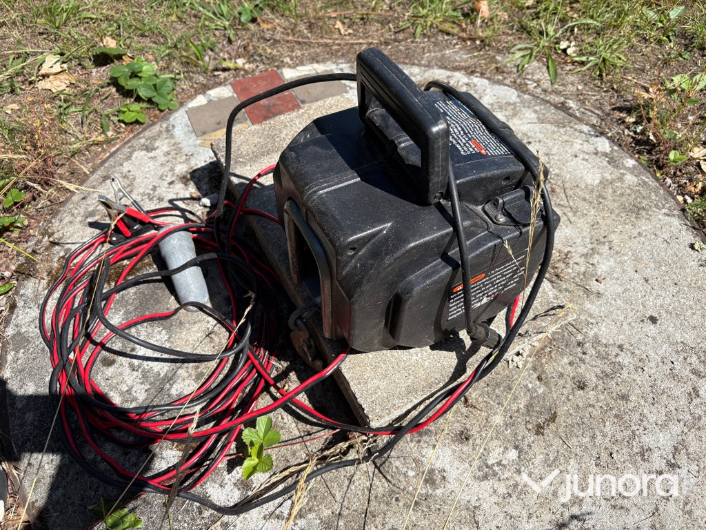 Vinsch – 12 V elektrisk