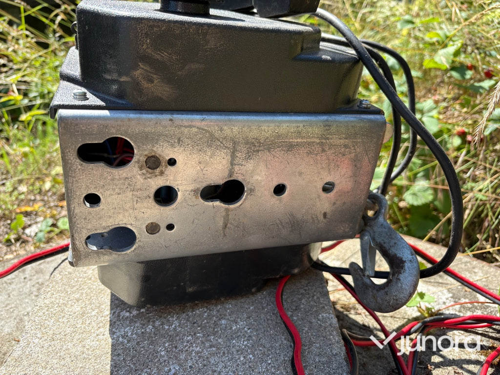 Vinsch – 12 V elektrisk
