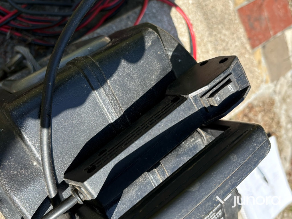 Vinsch – 12 V elektrisk