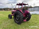 Traktor - Fordson Major 1955