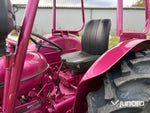 Traktor - Fordson Major 1955