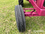 Traktor - Fordson Major 1955