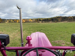 Traktor - Fordson Major 1955