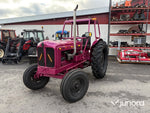 Traktor - Fordson Major 1955