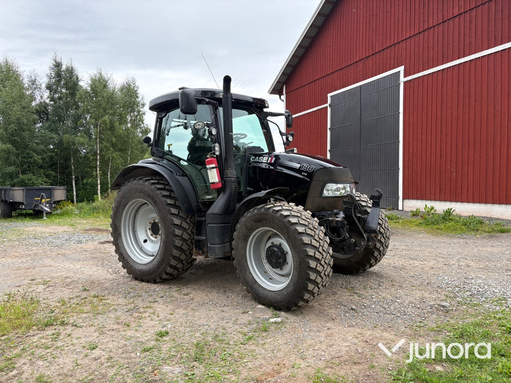 Traktor - Case IH Maxxum 130 CVX