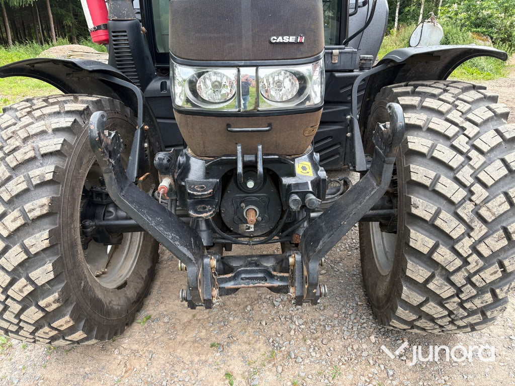 Traktor - Case IH Maxxum 130 CVX