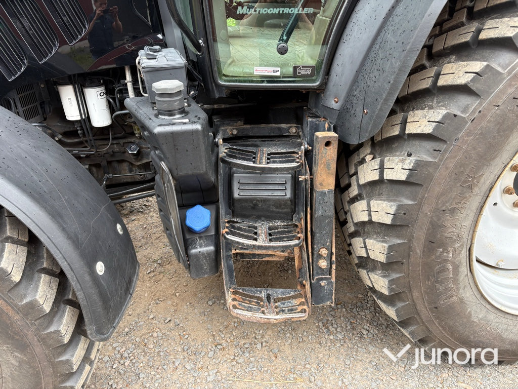 Traktor - Case IH Maxxum 130 CVX