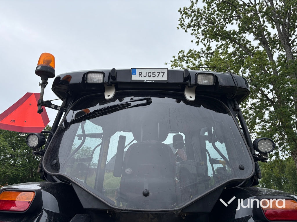 Traktor - Case IH Maxxum 130 CVX