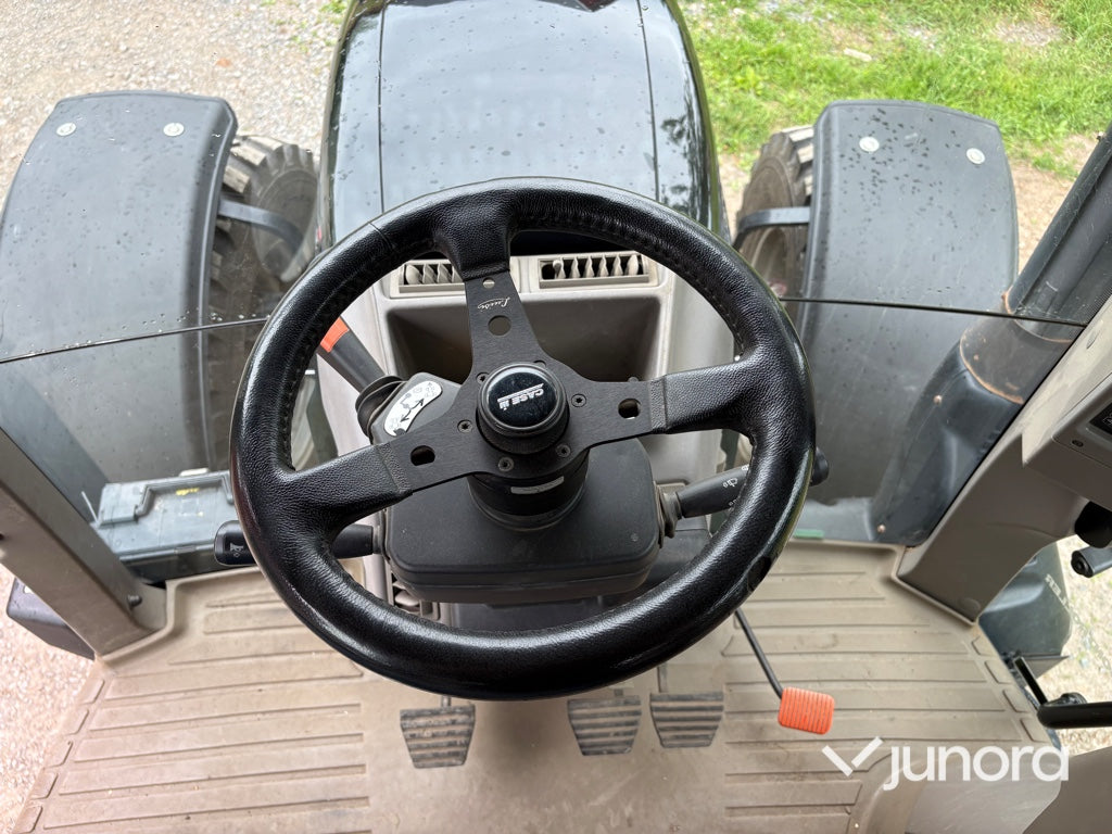 Traktor - Case IH Maxxum 130 CVX
