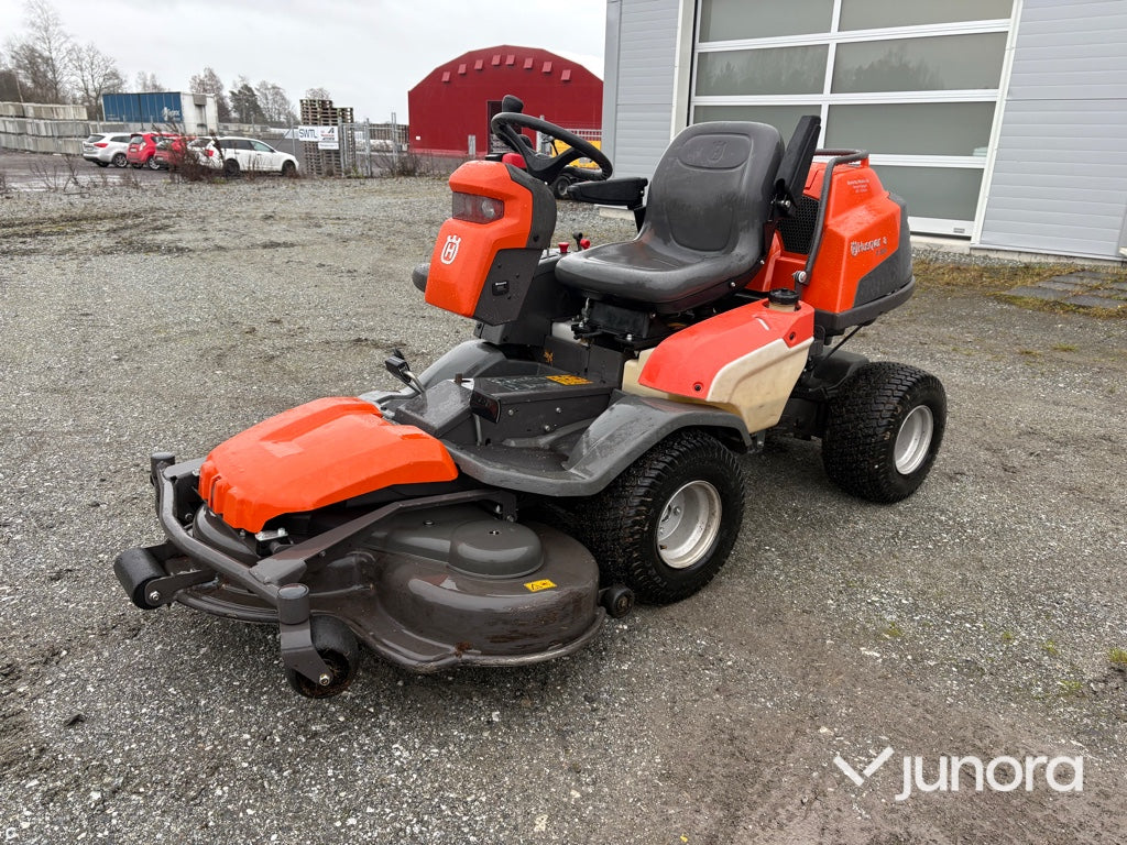 Åkgräsklippare - Husqvarna P 524