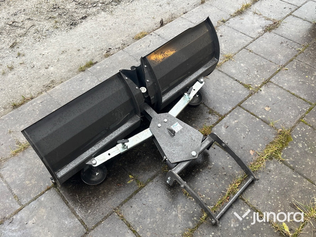 Åkgräsklippare - Husqvarna P 524