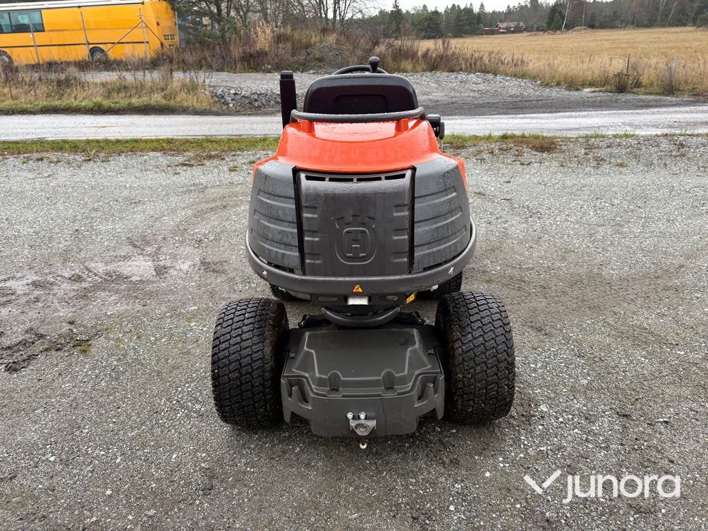 Åkgräsklippare - Husqvarna P 524