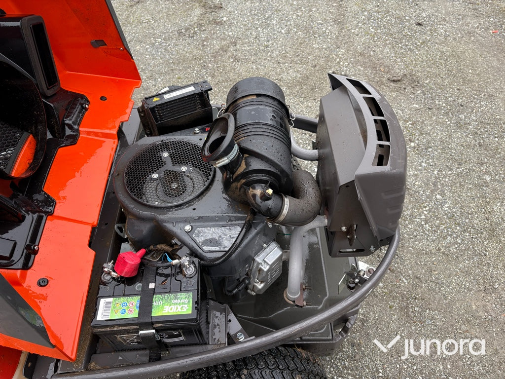 Åkgräsklippare - Husqvarna P 524