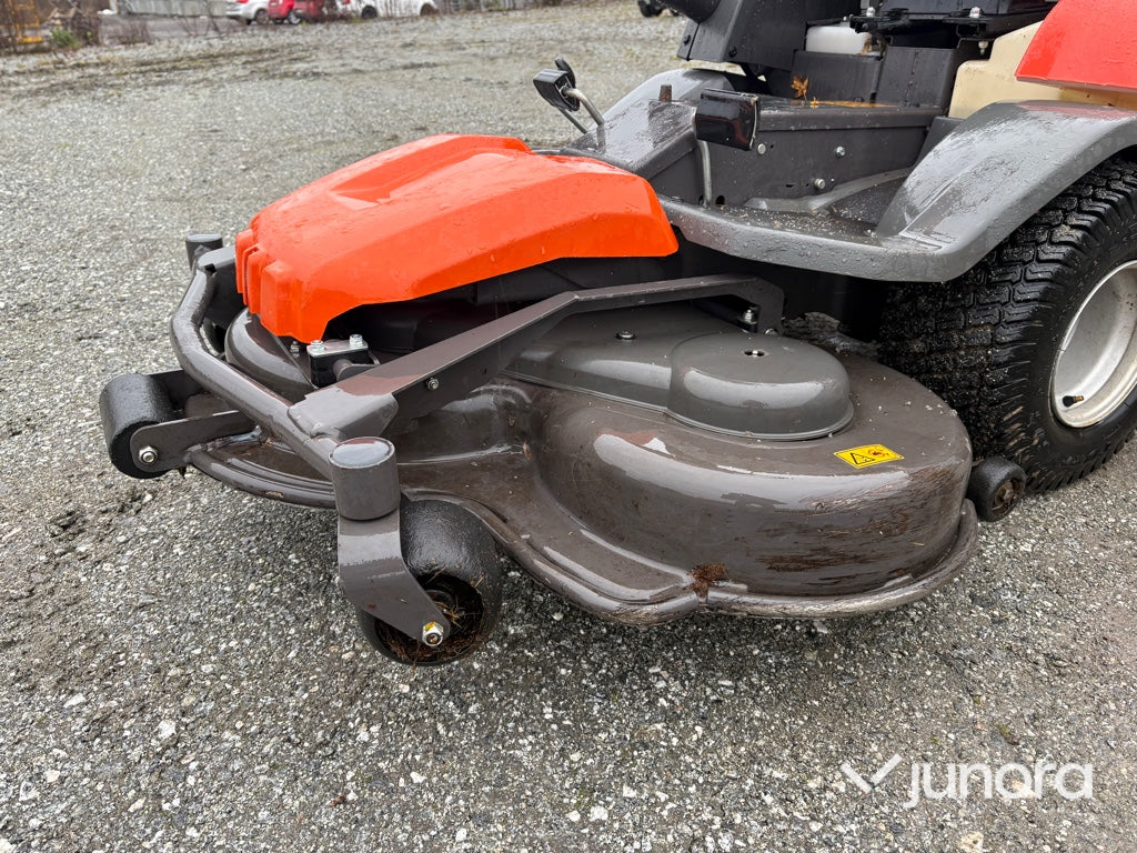 Åkgräsklippare - Husqvarna P 524