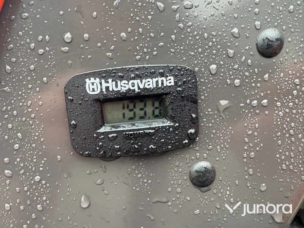 Åkgräsklippare - Husqvarna P 524