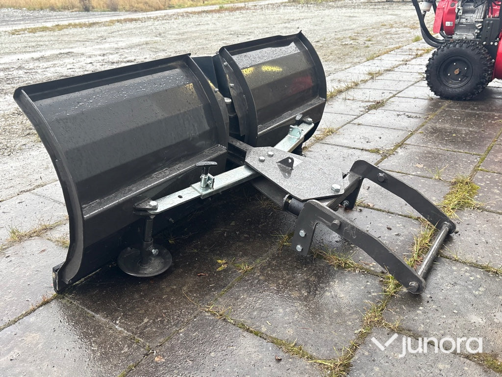 Åkgräsklippare - Husqvarna P 524