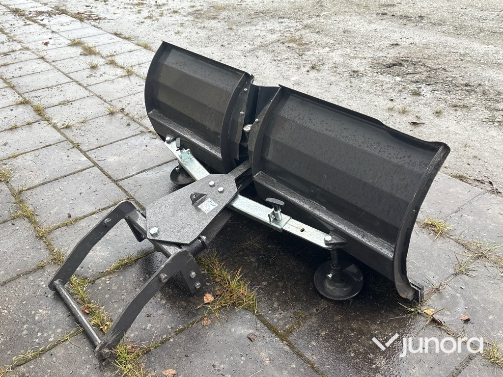 Åkgräsklippare - Husqvarna P 524
